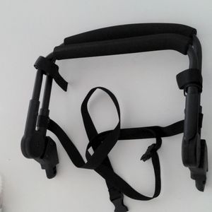 Valco Snap 4 Trend Universal Car Seat Adapter 2022